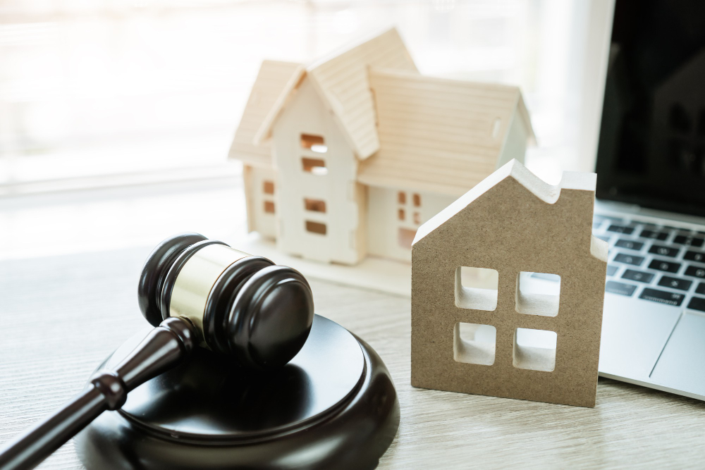 subasta inmobiliaria